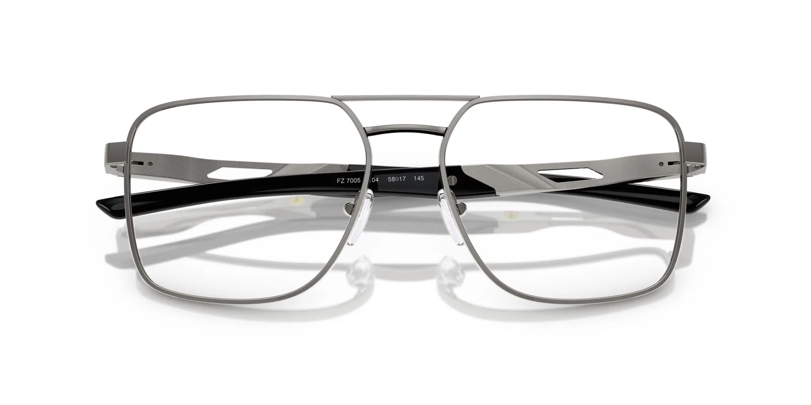 Scuderia Ferrari 7005 Eyeglasses - view 28